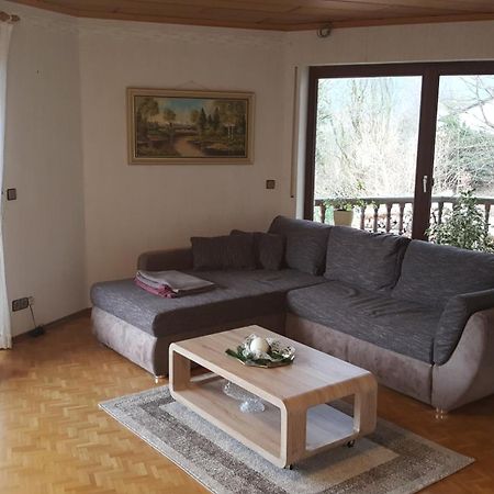 Haus Vor Den Eichen Fuer Familien Villa Willingen  Exterior photo