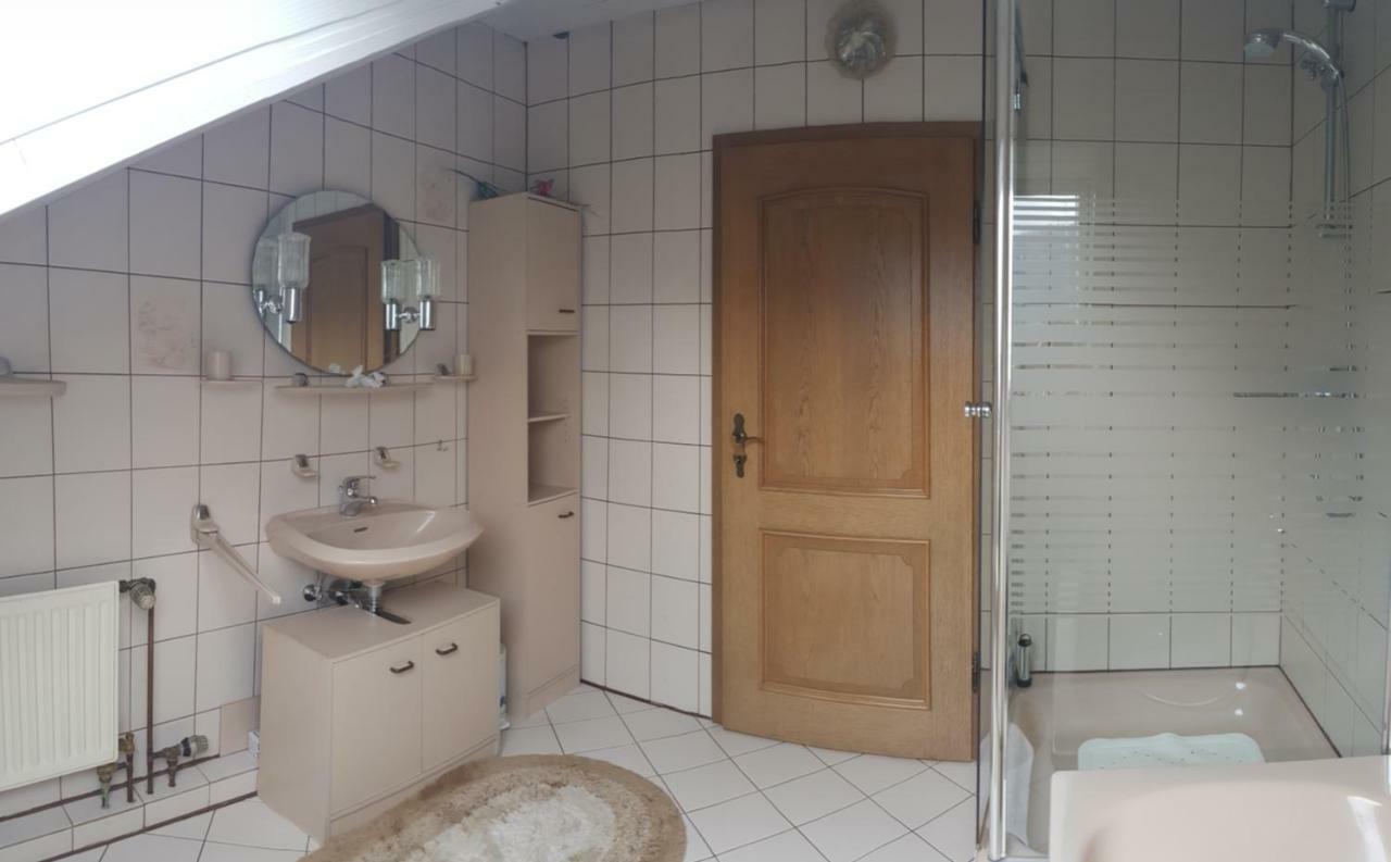 Haus Vor Den Eichen Fuer Familien Villa Willingen  Exterior photo