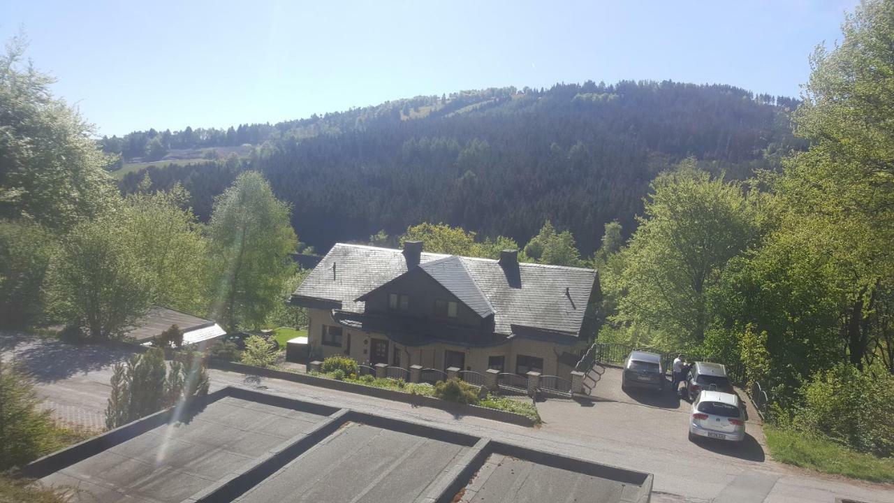 Haus Vor Den Eichen Fuer Familien Villa Willingen  Exterior photo